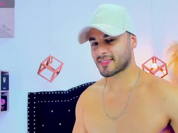 Nicolas_Cruz_ March 21, 2025 Chaturbate stream image