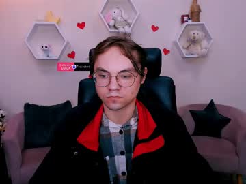 Patrik_Ball March 21, 2025 Chaturbate stream image