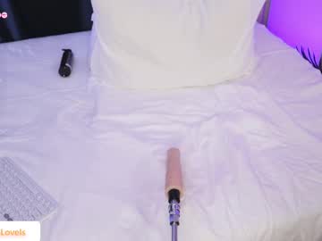 Pattiwhite March 21, 2025 Chaturbate stream image