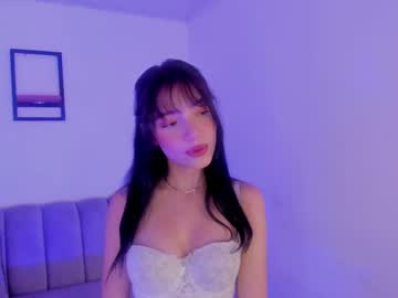Rousse_Mya March 21, 2025 Chaturbate stream image