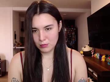 Sara_Sunrise_ March 21, 2025 Chaturbate stream image