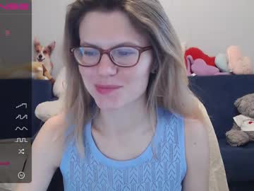 Shy_Moony March 21, 2025 Chaturbate stream image