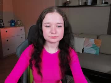 Skinymi March 21, 2025 Chaturbate stream image