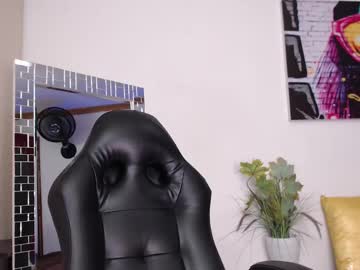 Steffyrivas stream photo from March 21, 2025