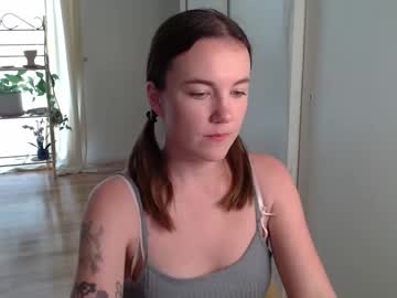 Summerstonee March 21, 2025 Chaturbate stream image