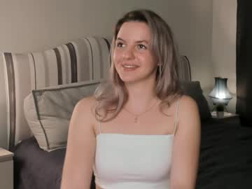 Veloralora March 21, 2025 Chaturbate stream image