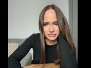 Viktoria_Www March 21, 2025 Chaturbate stream image