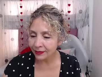 Afrodita_Sg March 21, 2025 Chaturbate stream image