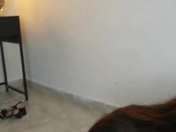 Alessiavix March 21, 2025 Chaturbate stream image