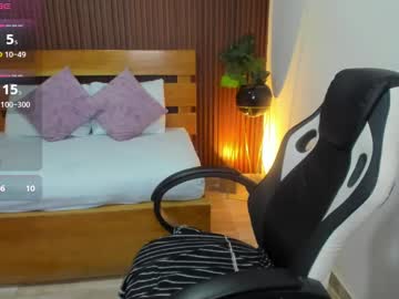 Alice_Tes March 21, 2025 Chaturbate stream image