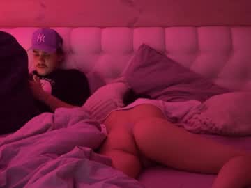 Alice_X_Alexander March 21, 2025 Chaturbate stream image