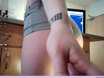 Blazekhalua March 21, 2025 Chaturbate stream image