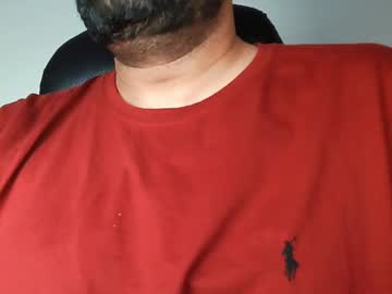 Burlymonster March 21, 2025 Chaturbate stream image