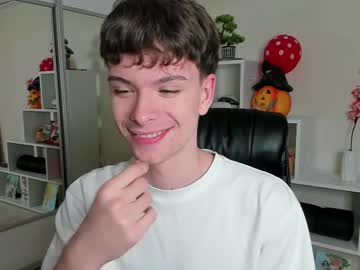 Calvin_Loves_You March 21, 2025 Chaturbate stream image