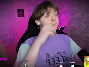 Charonbaby1 March 21, 2025 Chaturbate stream image