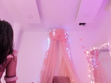 Chiarafussto March 21, 2025 Chaturbate stream image