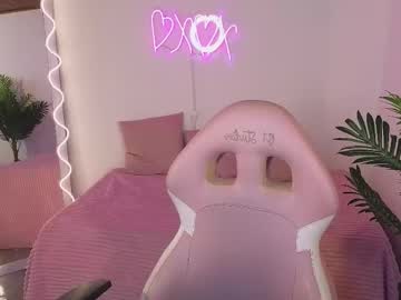 Deissy_Tay March 21, 2025 Chaturbate stream image