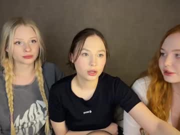 Dontoch March 21, 2025 Chaturbate stream image