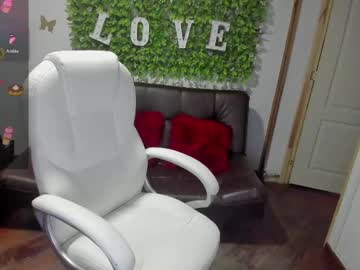 Enma_Clark March 21, 2025 Chaturbate stream image