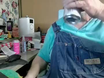 Fatfreddythecat March 21, 2025 Chaturbate stream image