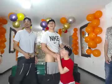 Fyotty March 21, 2025 Chaturbate stream image