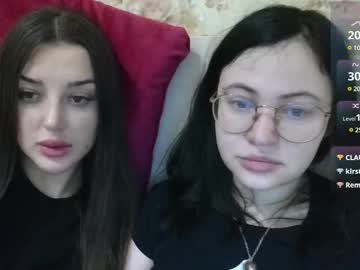German_Eva March 21, 2025 Chaturbate stream image