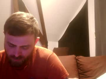 Ghostrider883hd March 21, 2025 Chaturbate stream image