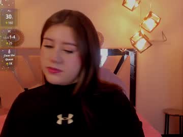 Keromy_Love March 21, 2025 Chaturbate stream image