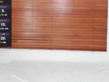 Kyron_Jobs March 21, 2025 Chaturbate stream image