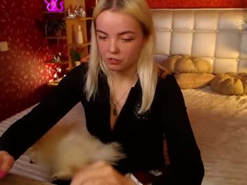 Lilieanori March 21, 2025 Chaturbate stream image