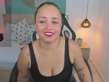 Linda_Rios_ March 21, 2025 Chaturbate stream image