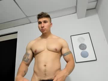 Lyonel15 March 21, 2025 Chaturbate stream image