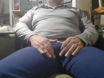 Marrieddad19751975 March 21, 2025 Chaturbate stream image