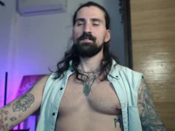 Mateohalifa March 21, 2025 Chaturbate stream image
