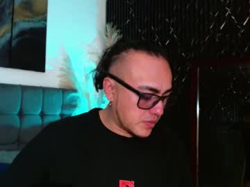 Mr_Eros_ March 21, 2025 Chaturbate stream image