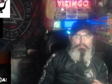Mrscorpionviking March 21, 2025 Chaturbate stream image