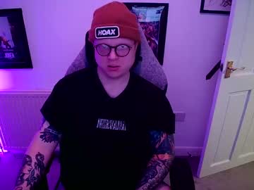 Nlrb93 March 21, 2025 Chaturbate stream image