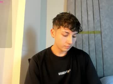 Oliveer_Scott March 21, 2025 Chaturbate stream image