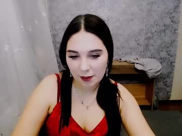 Olivia_Red_ March 21, 2025 Chaturbate stream image