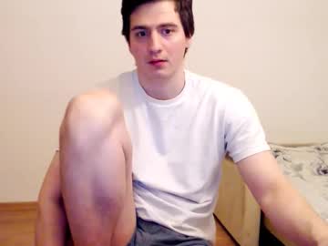 Sasha_Calvin March 21, 2025 Chaturbate stream image