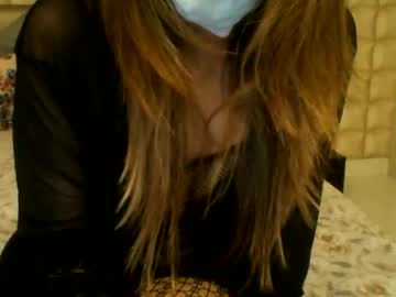 Shushmitaji March 21, 2025 Chaturbate stream image