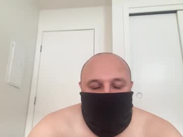 Slav_For_You March 21, 2025 Chaturbate stream image