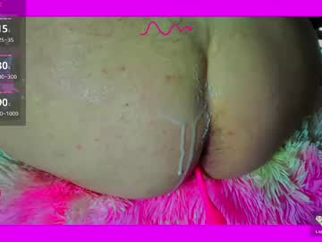 Stoya7 March 21, 2025 Chaturbate stream image