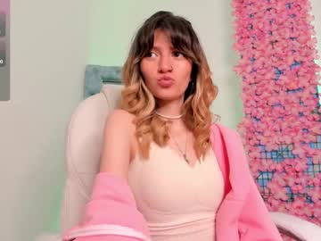 Summer_Sweet_22 March 21, 2025 Chaturbate stream image