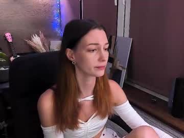 The_Sky_Fox March 21, 2025 Chaturbate stream image