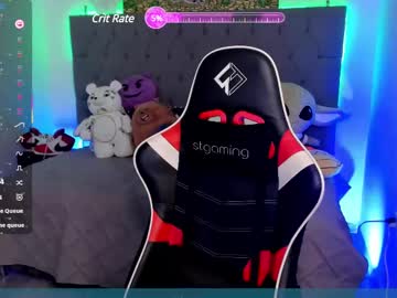 Thomklein March 21, 2025 Chaturbate stream image