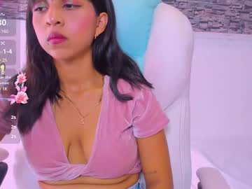 Tiana_Glowxxx stream photo from March 21, 2025