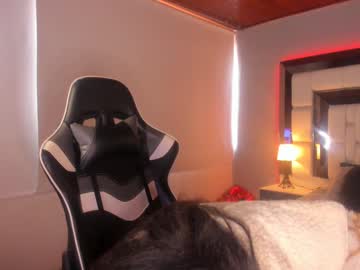 Violetskinny March 21, 2025 Chaturbate stream image