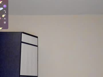 Abbywyte March 21, 2025 Chaturbate stream image