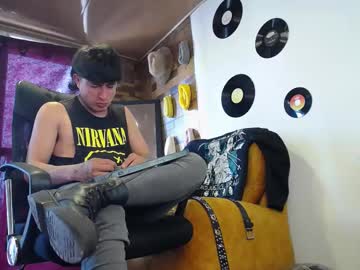 Acidhp0_0 March 21, 2025 Chaturbate stream image